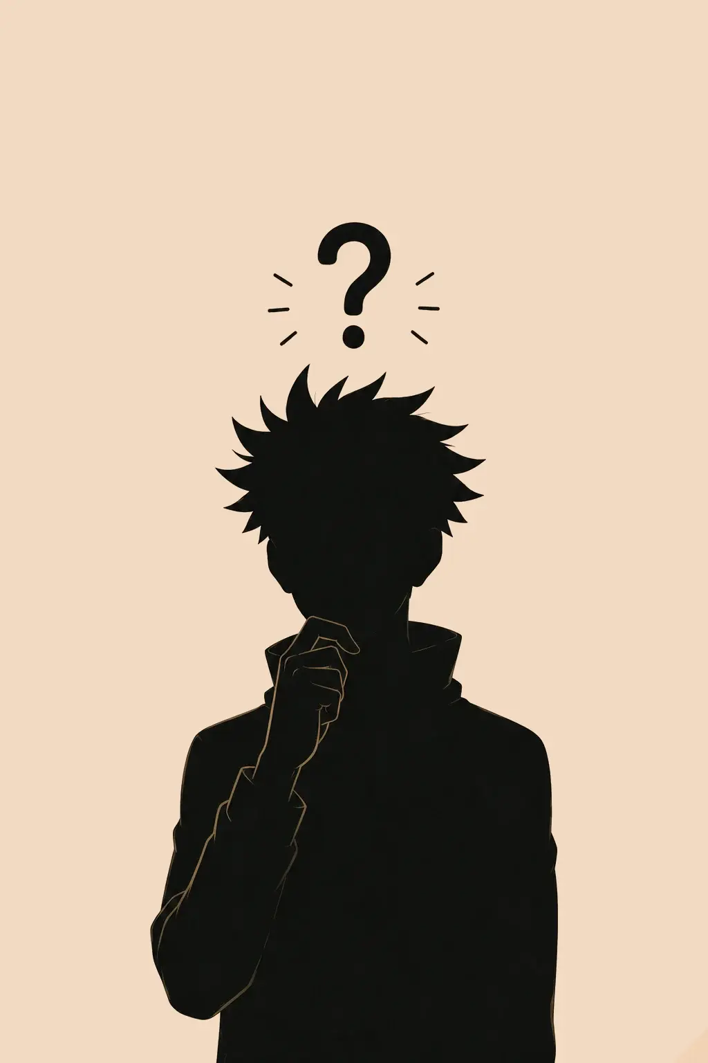 من أنا؟ انمي